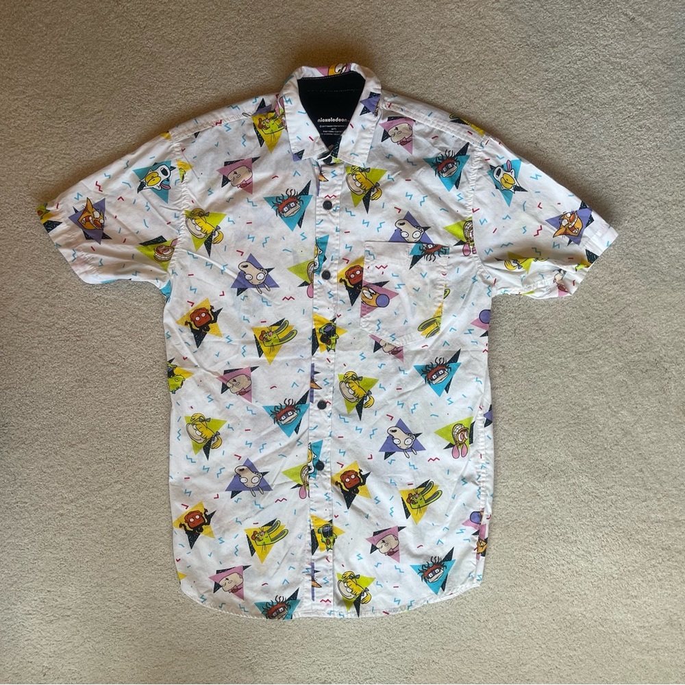 In good condition
